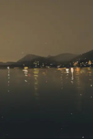 ปกนิยาย BLACK HAT IN DARK