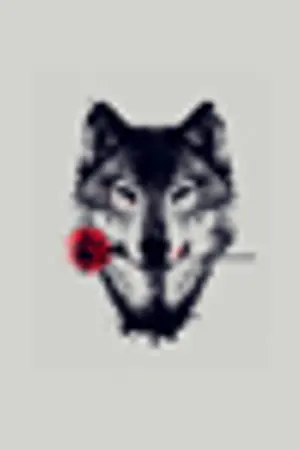 ปกนิยาย Phyche's Wolf นายหมาป่าที่รัก