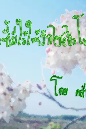 ปกนิยาย