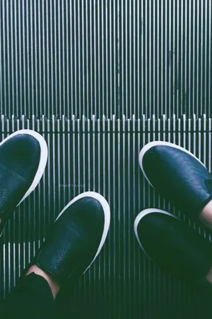 ปกนิยาย INTO YOU ◑ NCT johnjae