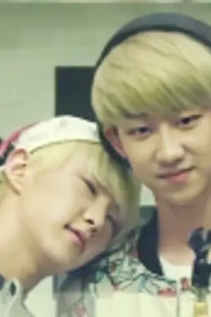 ปกนิยาย [OS] Love Light - Soonyoung x Minghao