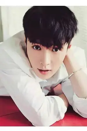 ปกนิยาย 「EXO▽KrisLay」✾ ข้างบ้าน✧