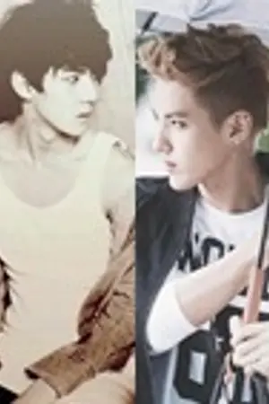 ปกนิยาย [EXO SNSD]No Reason ไม่มีเหตุผล ถ้าคนจะรัก