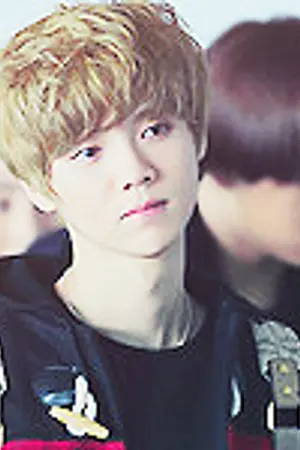 ปกนิยาย [EXO SNSD]Deep Of Heart