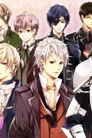 ปกนิยาย รู้ตัวอีกทีก็กลายเป็นเพื่อนสนิทของพ่อหนุ่มหน้ามน ตัวเอกในเกมจีบหนุ่มและกำลังถูกไล่ต้อนอย่างน่าอนาถ [YAOI,BL]