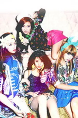 ปกนิยาย f(x) short fiction house ♡ sj exo shinee cnblue & all kpop .