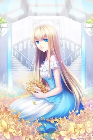 ปกนิยาย [Rewrite] Lefelra จอมนางจ้าวมนตรา