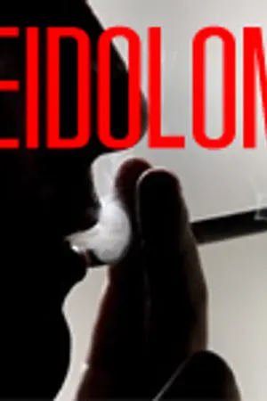 ปกนิยาย (EXO) Eidolon ξ BaekDo x LuDo [END]