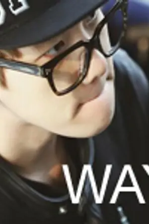 ปกนิยาย (EXO) :: WAY :: Baekhyun x Kyungsoo ✿  [BAEKDO] [END]