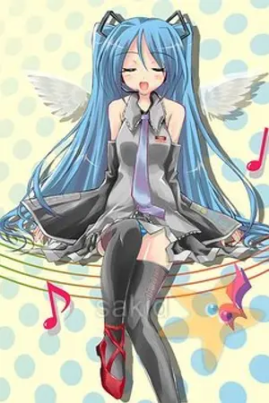 ปกนิยาย LISTEN TO MUSIC