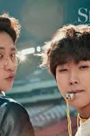 ปกนิยาย Fic [B1A4] unknown(END)