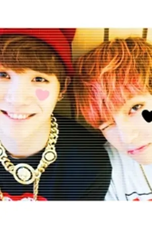 ปกนิยาย [FIC BTS] คนพาล {VGA,JINKOOK,MONHOPE ft.JIMIN}