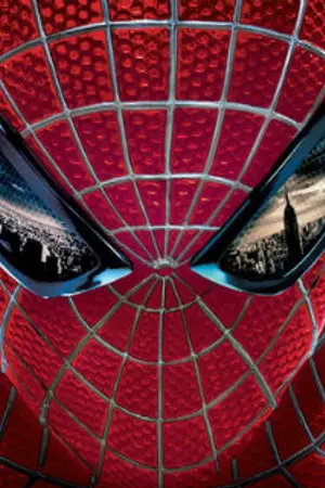 ปกนิยาย (EXO) ❥SPIDER MAN | HUNHAN