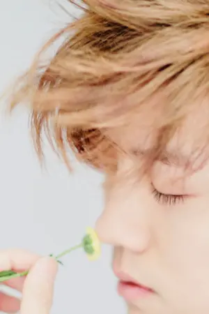 ปกนิยาย (EXO) ❥BET | HUNHAN