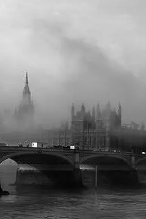 ปกนิยาย [fic EXO] WINTER IN LONDON - KRISYEOL ft.exo