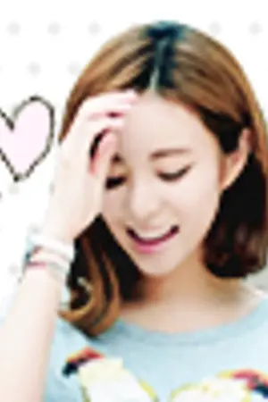 ปกนิยาย Baby I เทรักปักใจนายตัวแสบ