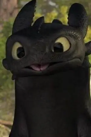 ปกนิยาย [ HTTYD ] How to beloved your dragon