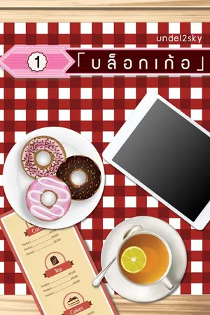 ปกนิยาย