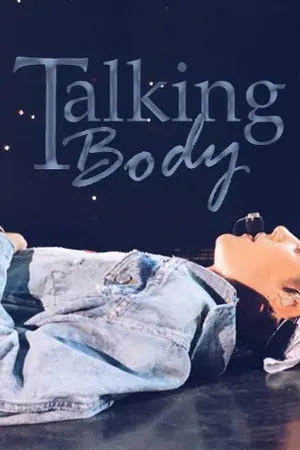 ปกนิยาย (END)Talking Body (Justin Bieber X Niall Horan)