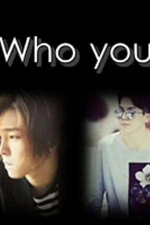 ปกนิยาย WHO YOU?[NamSong WINNER]100% END