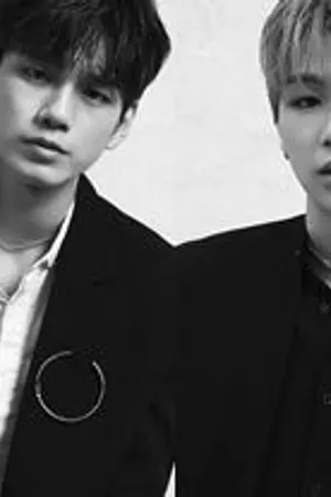 ปกนิยาย [PRODUCE101] DARK TWINS - ONGNIEL