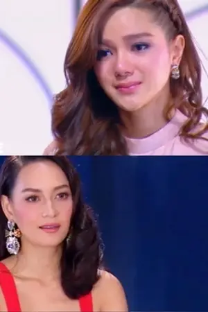 ปกนิยาย [Short Fic] Moment [Bee x Gwang]