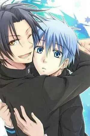 ปกนิยาย Manga, Doujinshi Yaoi แปลไทย