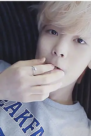 ปกนิยาย [Zelo x You] Cuties Candy สื่อรักชักใยนายสุดฮอต