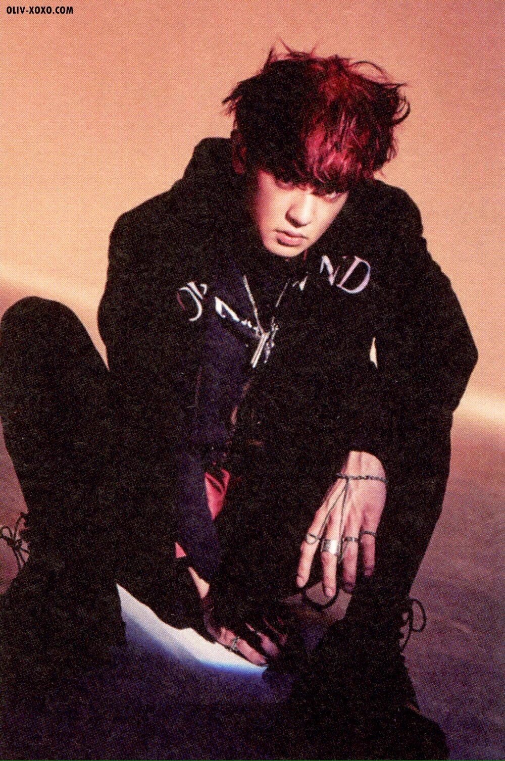 Ex act. Kai exo monster. Ex act. Ex'act exo. Ex act.