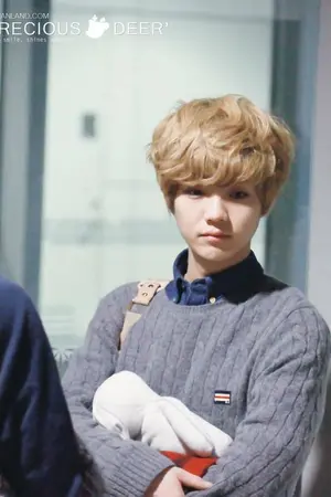 ปกนิยาย [HUNHAN ft.siwon,yoona and exo] Memory