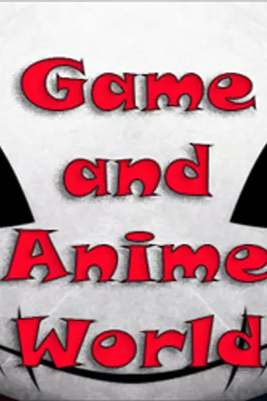 ปกนิยาย UFO : Game n Anime World in Kakao talk