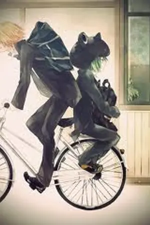 ปกนิยาย Love of BF and XS