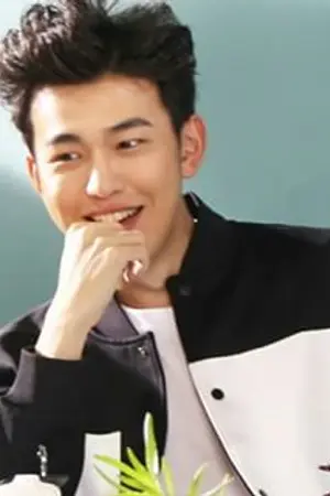 ปกนิยาย ทะลุรัก...ข้ามมิติ [Yaoi]