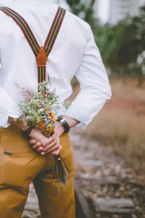 ปกนิยาย [Taeyong x Seulgi] JUST FRIEND