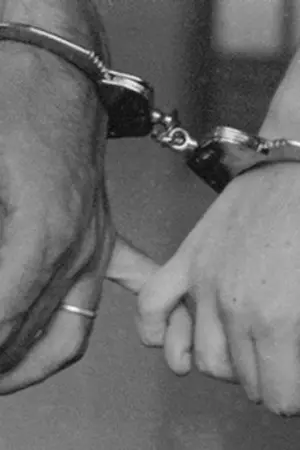 ปกนิยาย Red-Handed แผนร้ายจารกรรมรัก