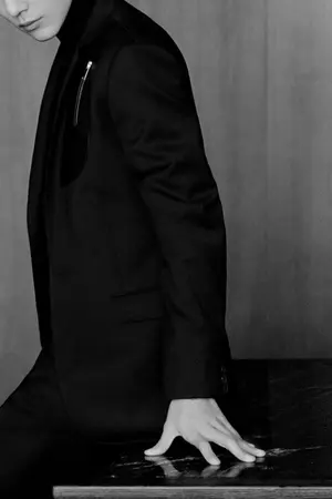 ปกนิยาย ราตรีสวัสดิ์