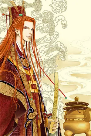 ปกนิยาย บันทึก วิญญาณนิสัยแย่