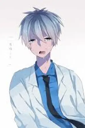 ปกนิยาย [KnB]fic.KiKuro You belong with me,my love