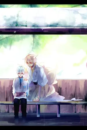 ปกนิยาย [Doujin] y