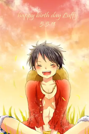 ปกนิยาย Fic LawLu  [Do you love me?]