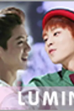ปกนิยาย {LUMiN EXO} คุณหนูเอาแต่ใจ กับ หนุ่มรับใช้สุดอึน