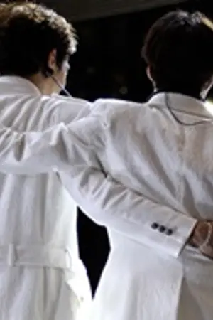 ปกนิยาย Fic  ROMANTIC  [Minho X Taemin] SHINee