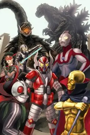 ปกนิยาย ถามเรื่องเขียนนิยายใหม่ ประเภทแฟนฟิคครอสโอเวอร์