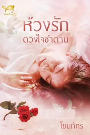 ปกนิยาย