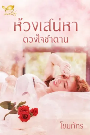 ปกนิยาย