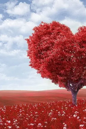 ปกนิยาย ลางร้าย สื่อใจรัก