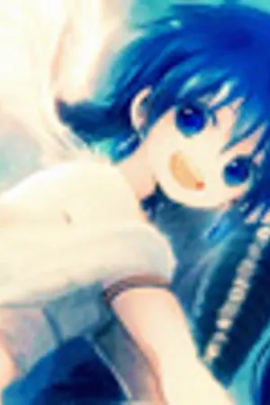 ปกนิยาย Hello Brother! Please care me {magi}