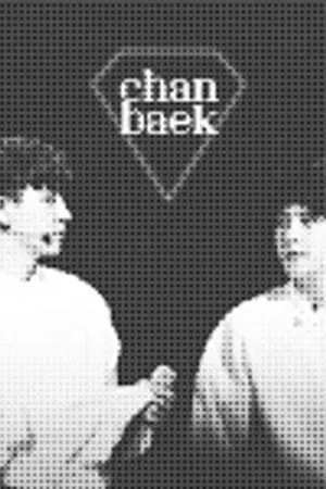 ปกนิยาย (SF/OS) #OHARHAFIC | CHANBAEK SEKAI