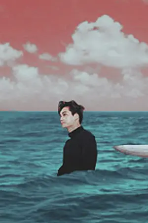 ปกนิยาย (exo) ROGUE | SEKAI