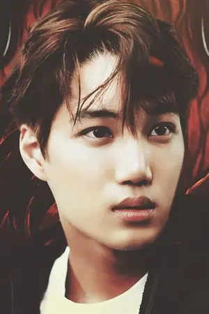 ปกนิยาย (exo) RED SNITCH | sekai chankai (Hogwarts!AU)